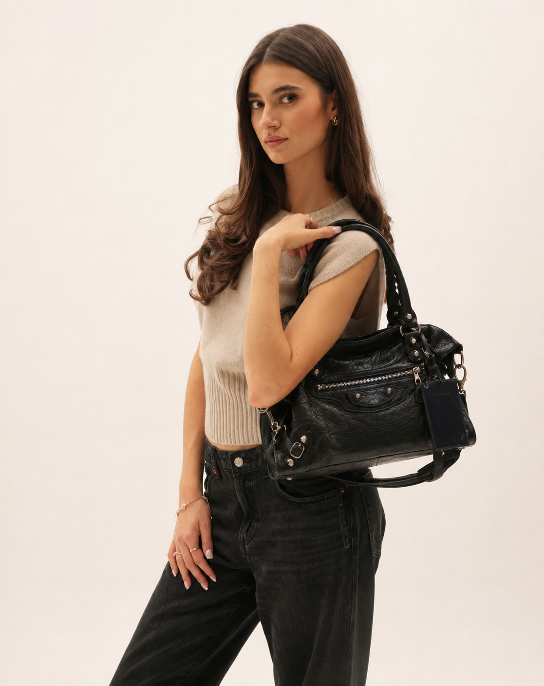 IT GIRL BAG LARGE