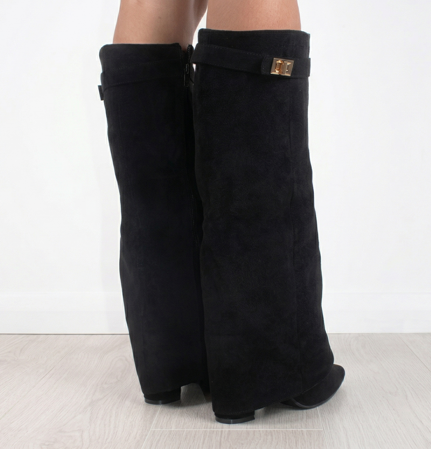 Lucia Nori Boots