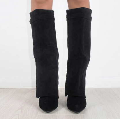 Lucia Nori Boots