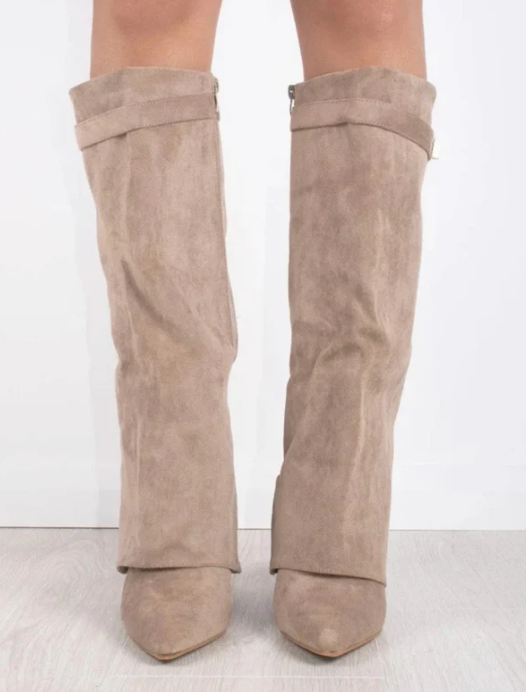 Lucia Nori Boots
