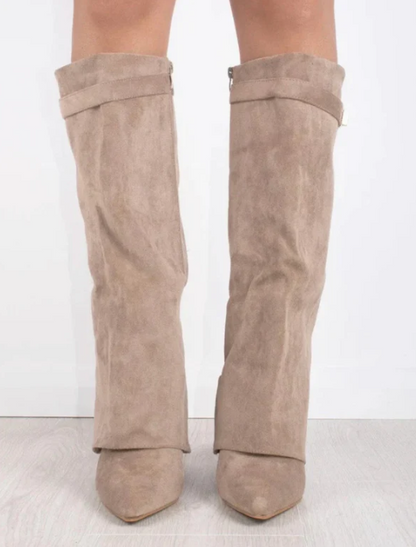 Lucia Nori Boots