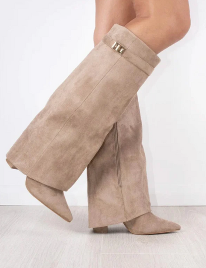 Lucia Nori Boots