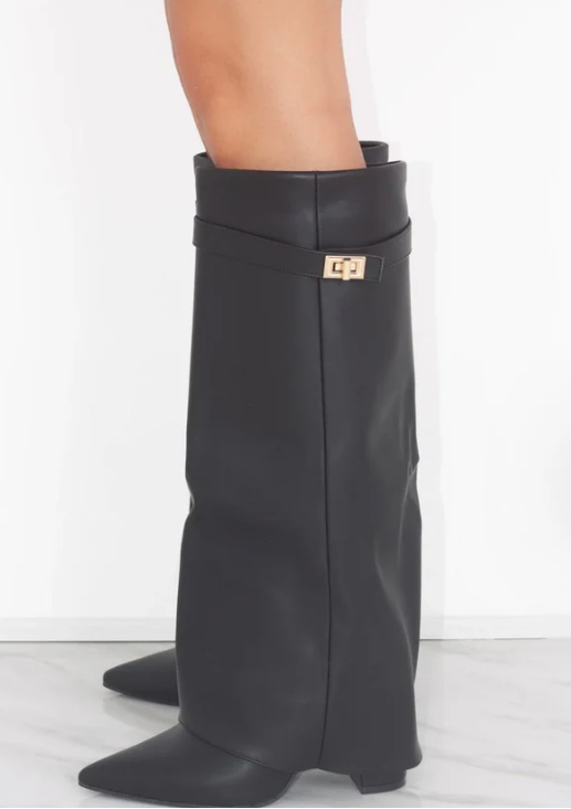 Lucia Nori Boots