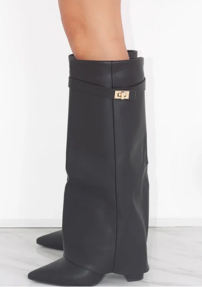 Lucia Nori Boots