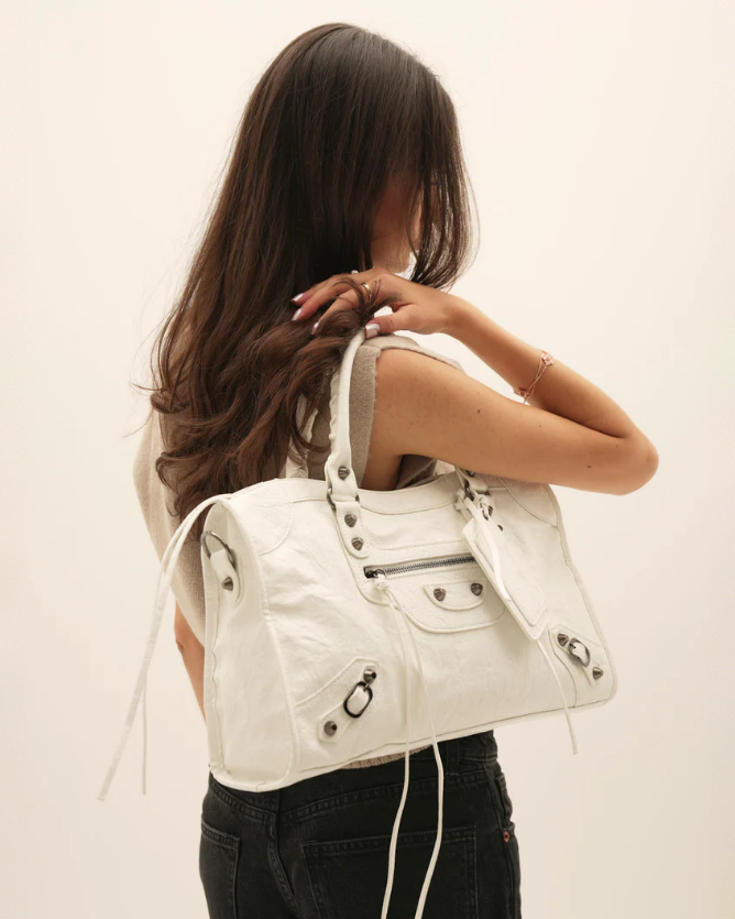 IT GIRL BAG LARGE